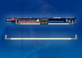 Подсветка Uniel ULM-F31-9W/WW IP20 SILVER картон с гарантией 