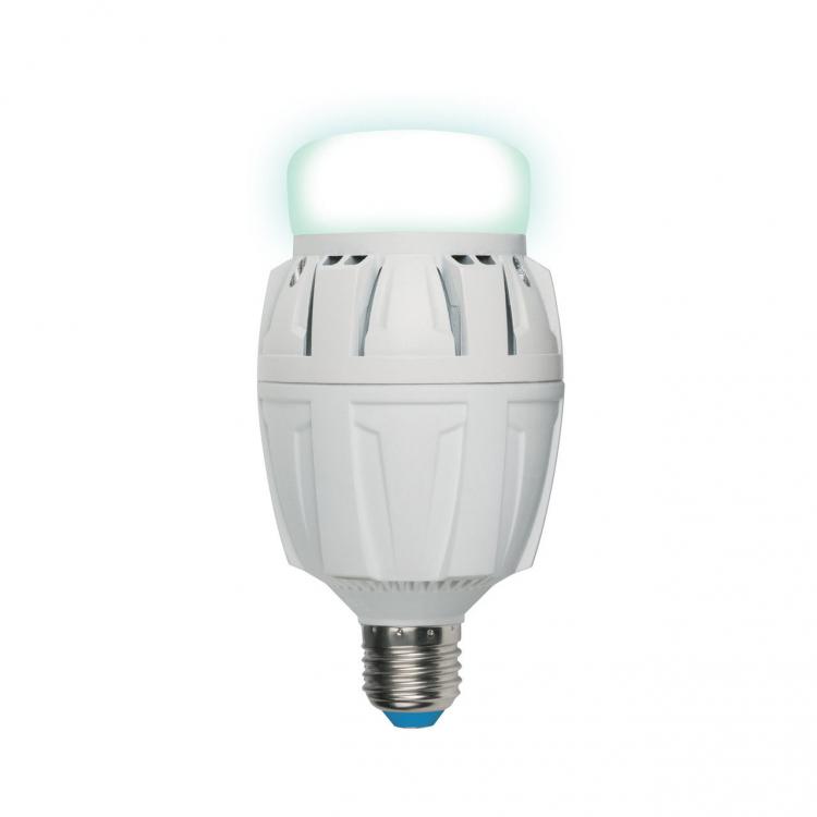 Лампа мощная светодиодная Venturo LED-M88-100W E27 ALV01WH матовая с гарантией 
