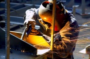 Изготовление и монтаж металлических конструкций в Красноярске | Высокое качество выполнения работ и доступные цены. Гарантия.