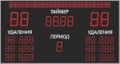 Табло для различных видов спорта - купить в Красноярске