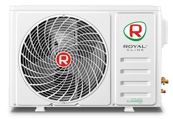 Инверторная сплит-система Royal Clima RCI-PF30HN серии PERFETTO DC Inverter - купить в Красноярске
