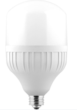 Лампа светодиодная LB-65 (40W) 230V E27-E40 4000K FERON с гарантией 2 года