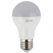Светодиодная лампа LED A60-10w-E27 ЭРА с гарантией 