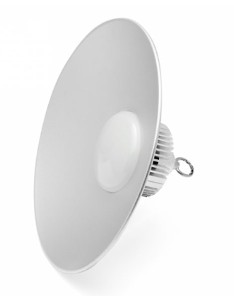 Светодиодный светильник SMD 50Вт 5000лм (Конус, повышенной яркости) DEKOlabs с гарантией 2 года