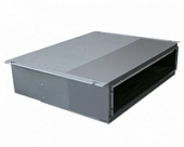 Внутренний блок канального типа мульти сплит-системы Hisense AMD-09UX4SJD Free Match DC Inverter - купить в Красноярске